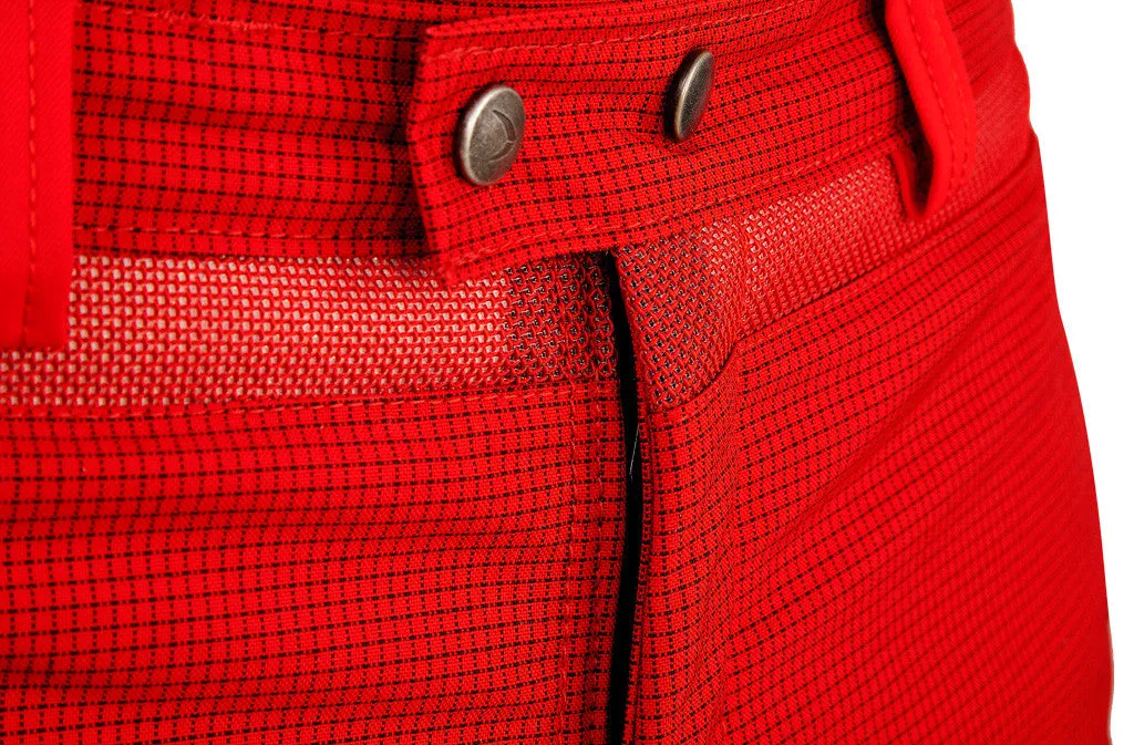 Pfanner Gladiator VENTILATION Chainsaw Trousers