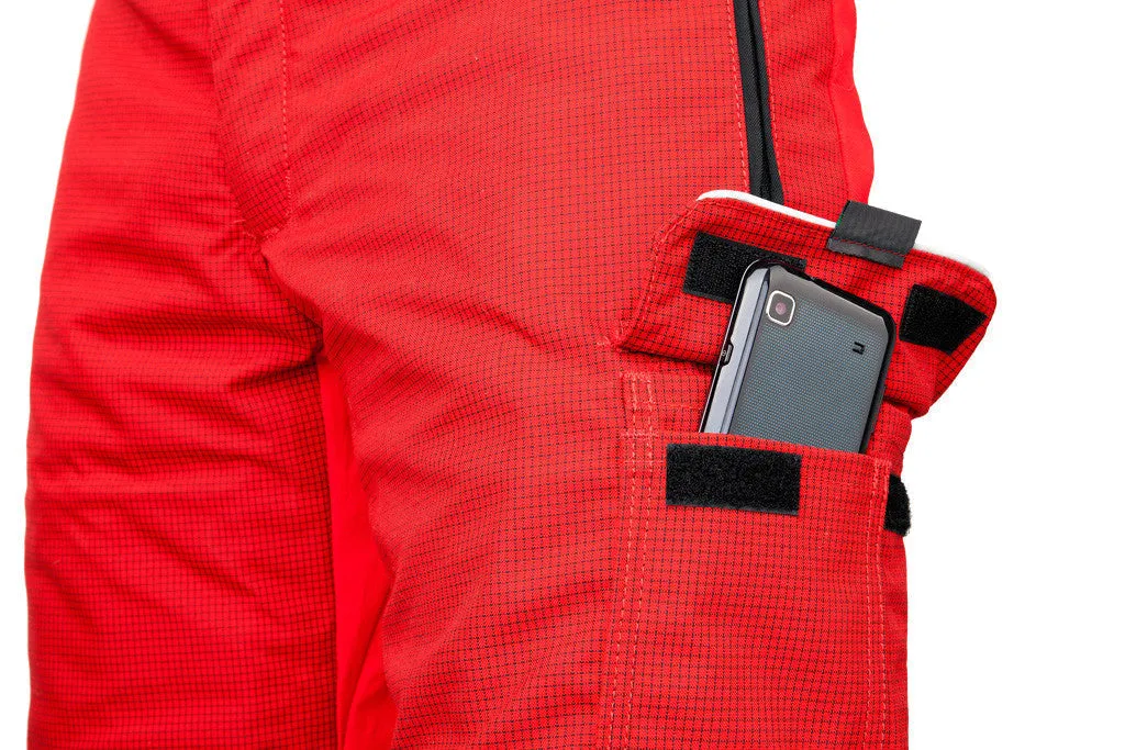 Pfanner Gladiator VENTILATION Chainsaw Trousers