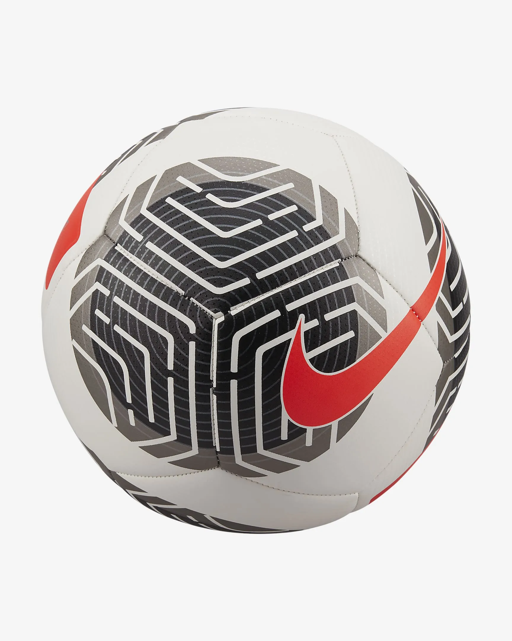 Pitch Soccer Ball