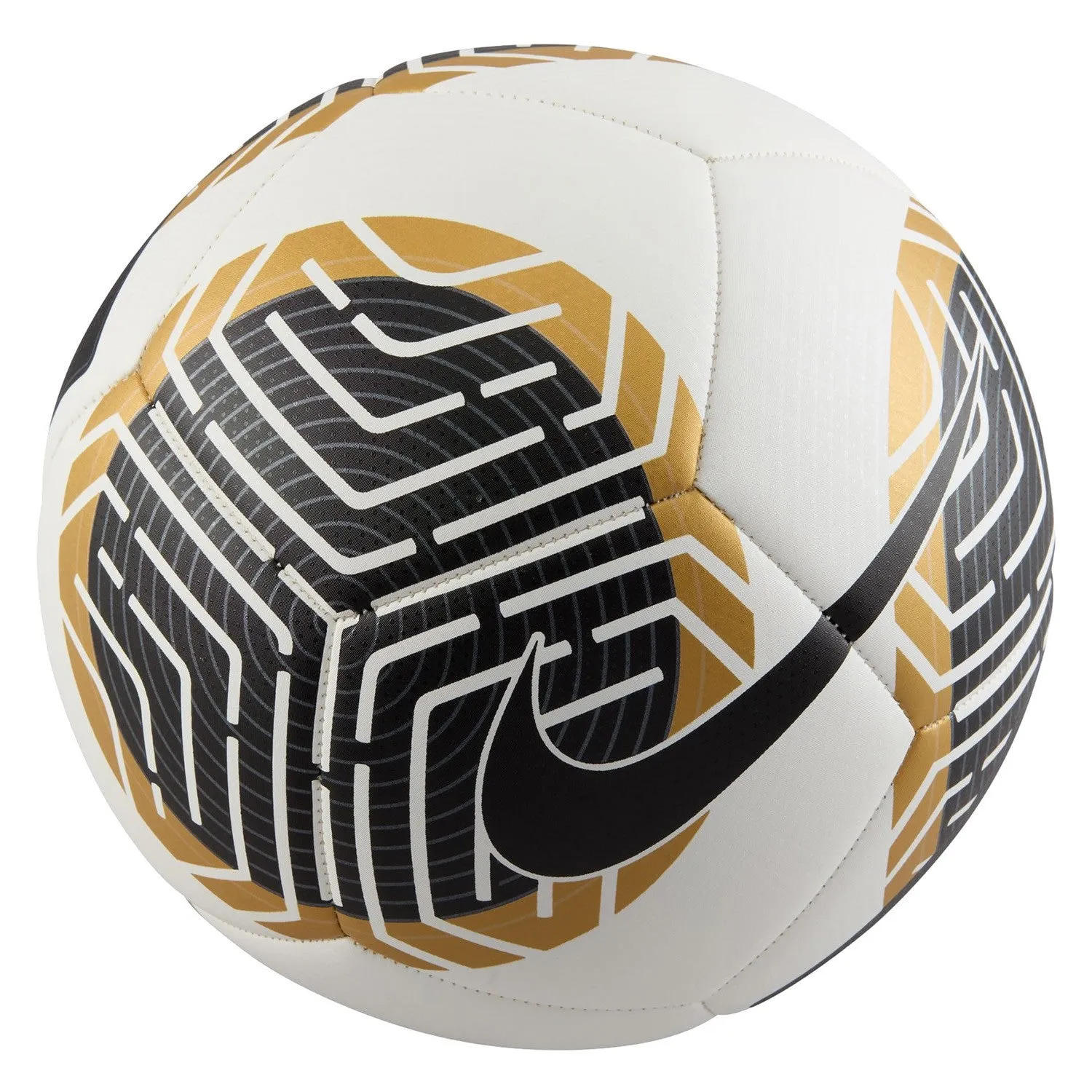 Pitch Soccer Ball