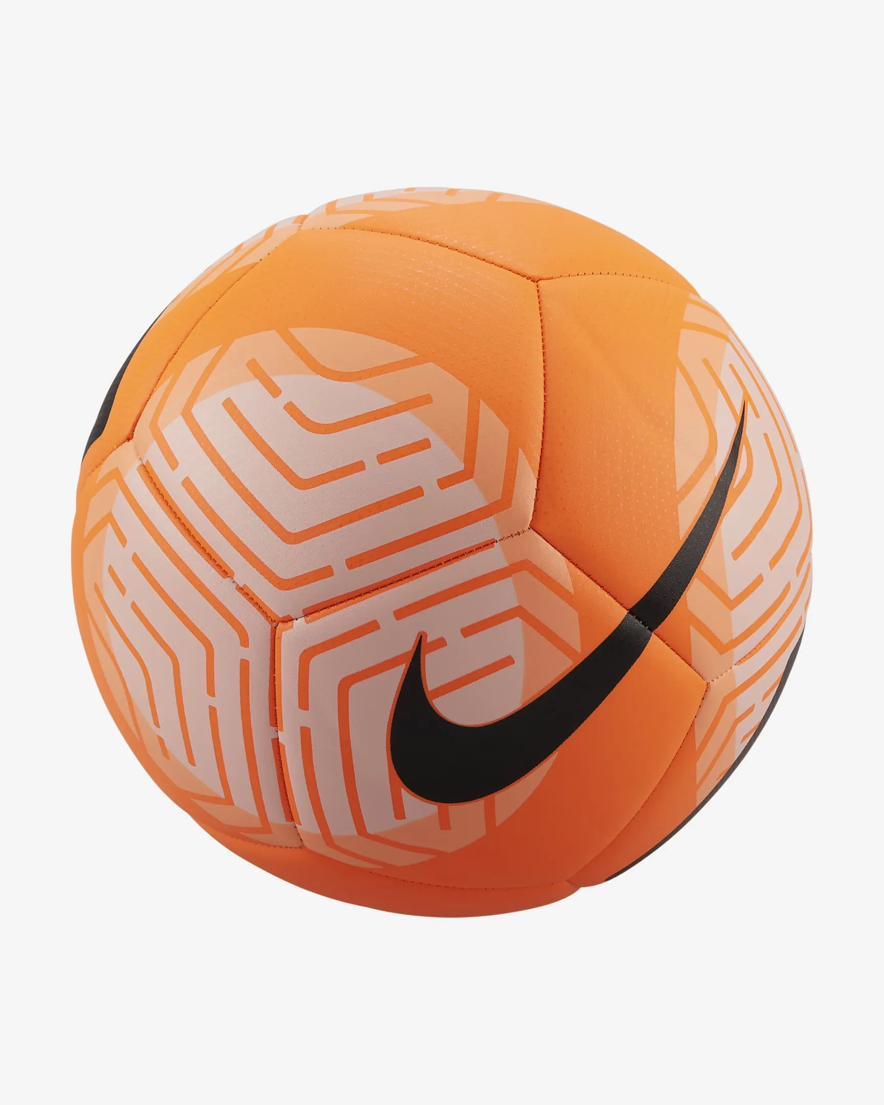 Pitch Soccer Ball