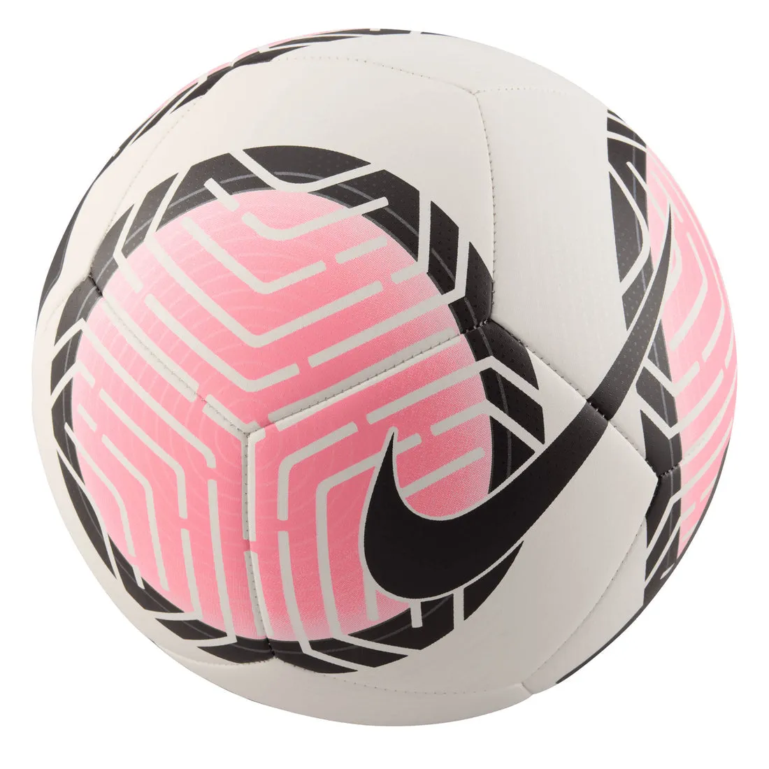 Pitch Soccer Ball