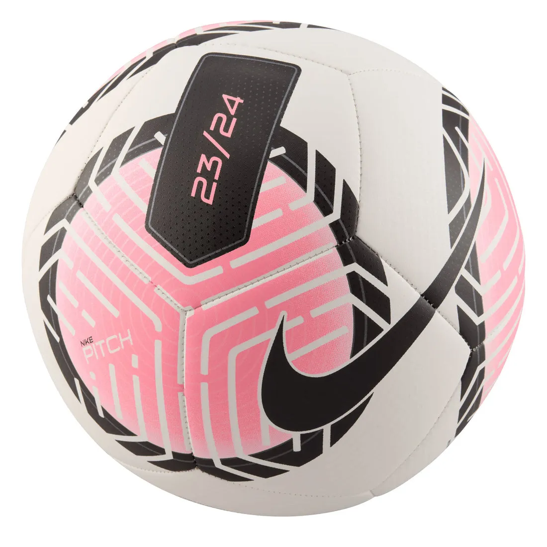 Pitch Soccer Ball