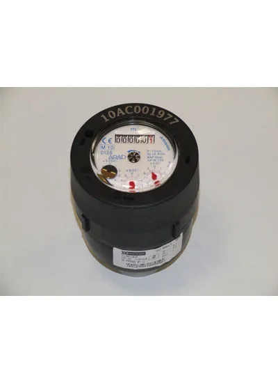 Plasson Concentric Water Meter 9001 (PD9001015)