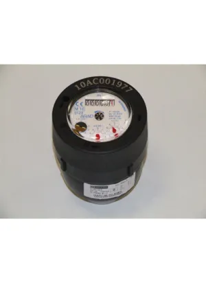 Plasson Concentric Water Meter 9001 (PD9001015)