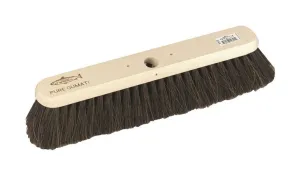 Platform Broom Head Medium Soft