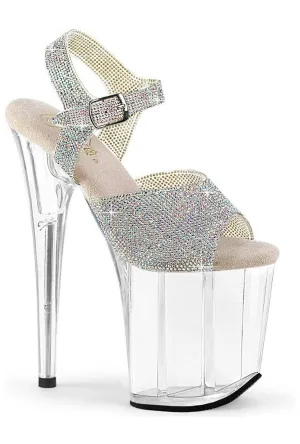 Pleaser FLAMINGO-808N-RS Sandal
