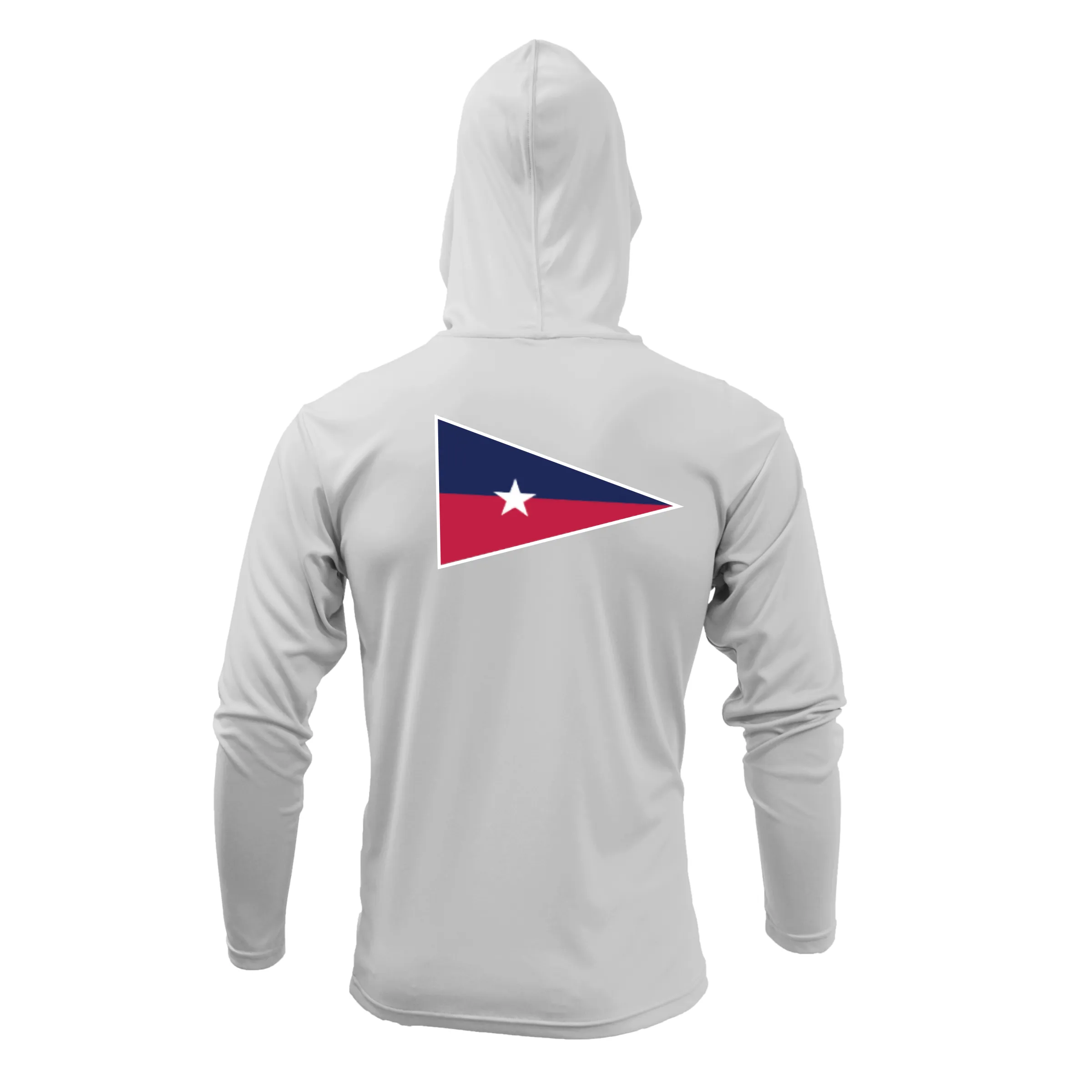 Pleon Lightweight Sailing Hoodie