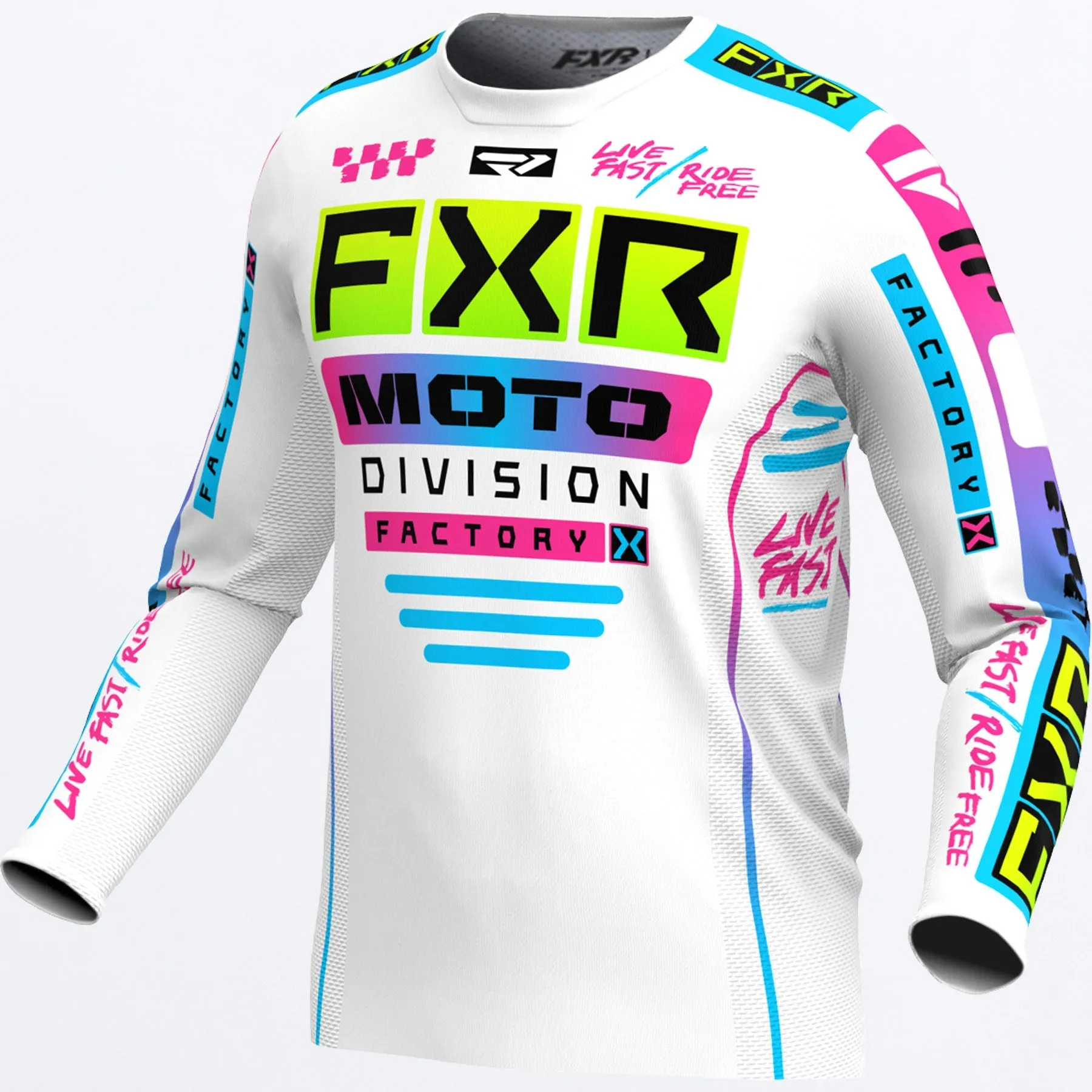 Podium Gladiator Jersey
