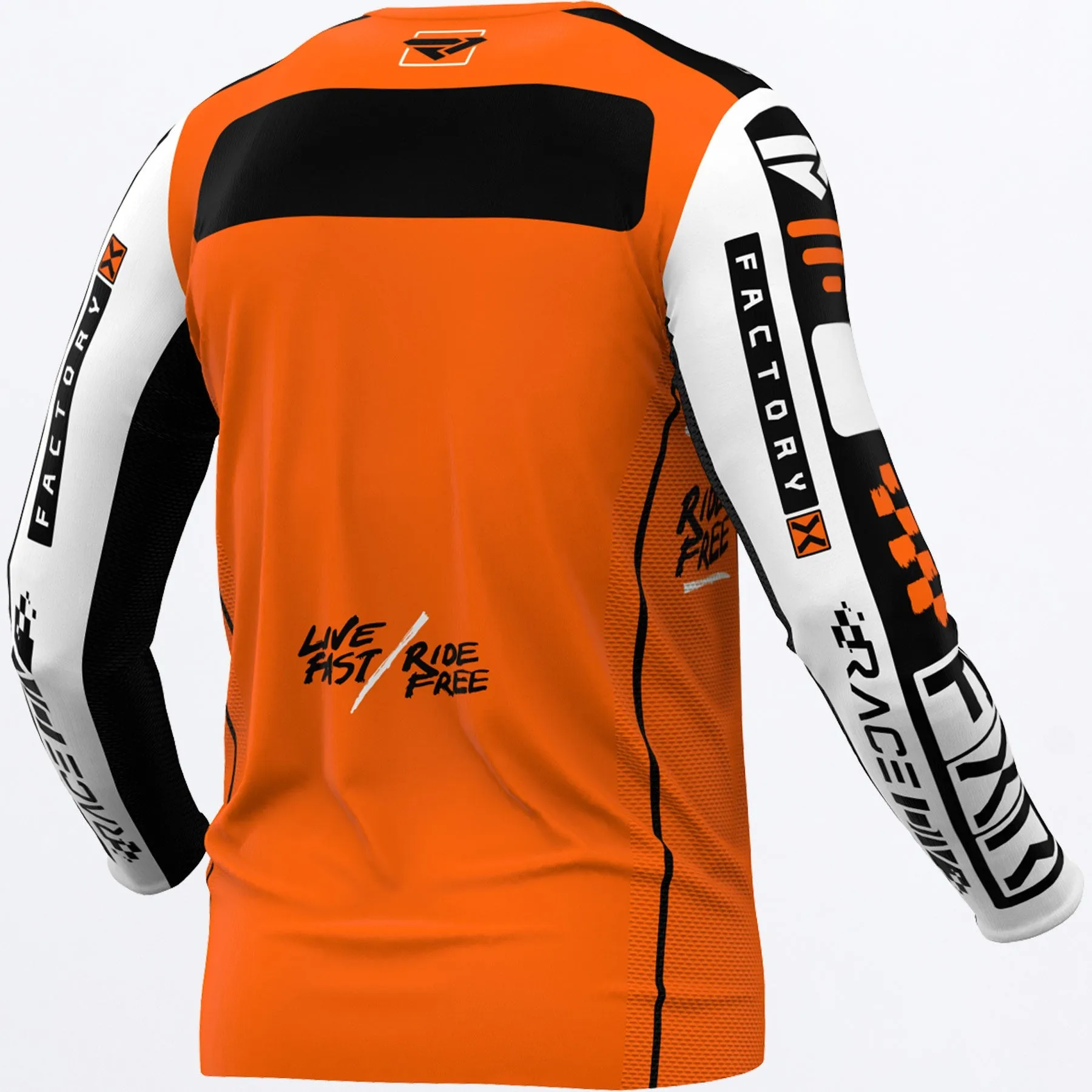 Podium Gladiator Jersey