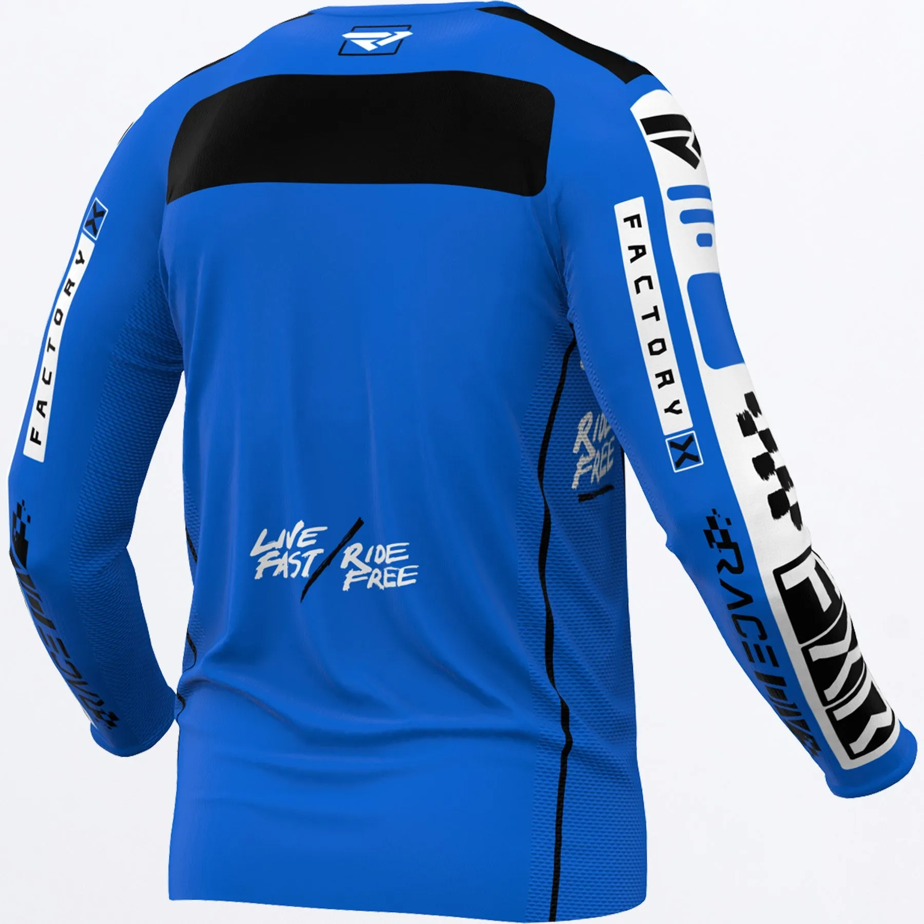 Podium Gladiator Jersey