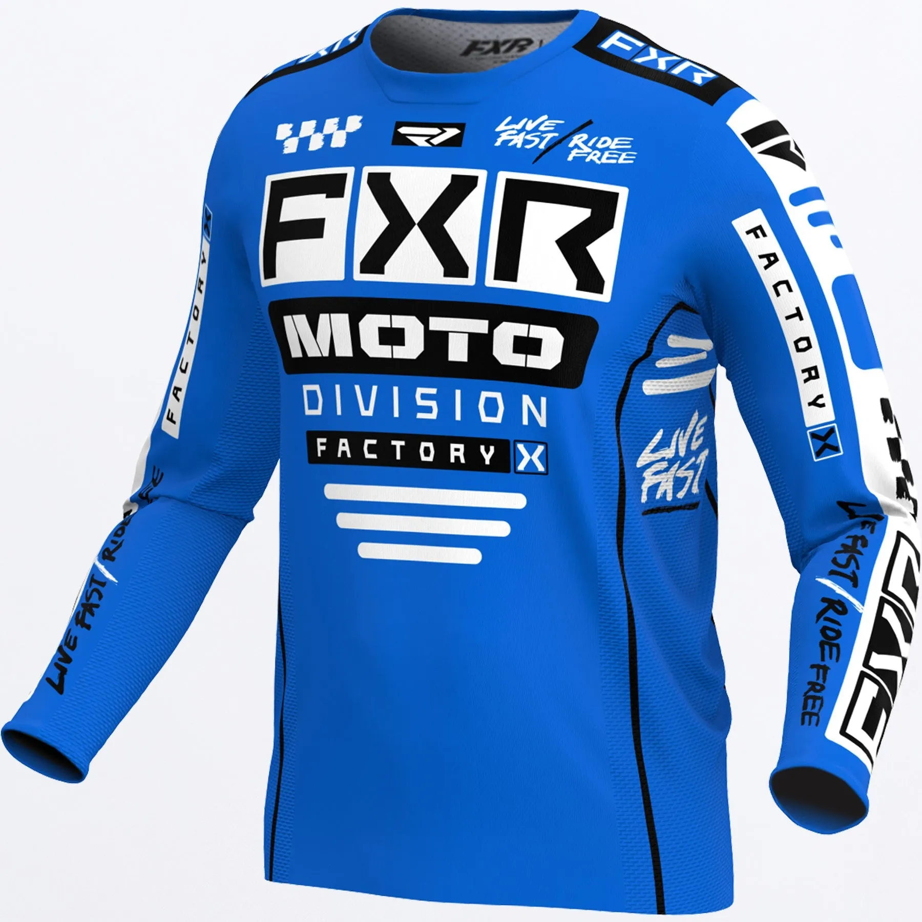 Podium Gladiator Jersey
