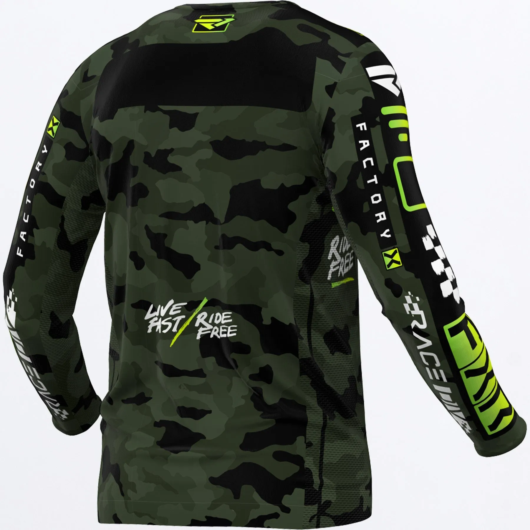 Podium Gladiator Jersey