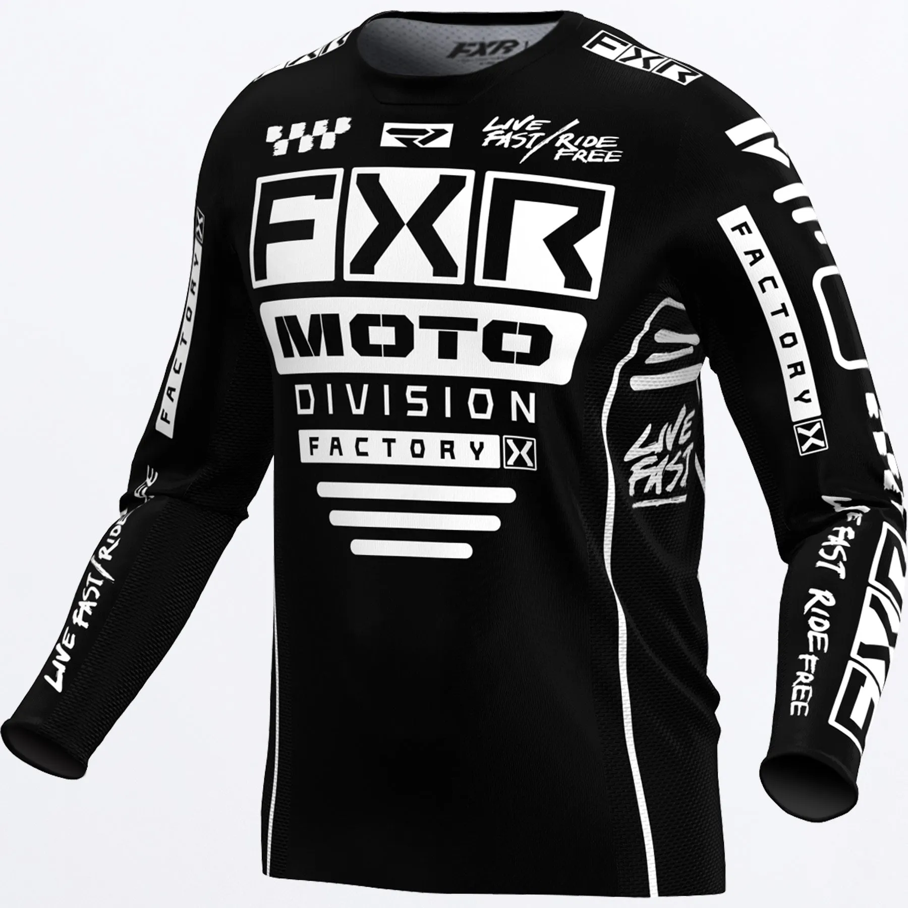 Podium Gladiator Jersey