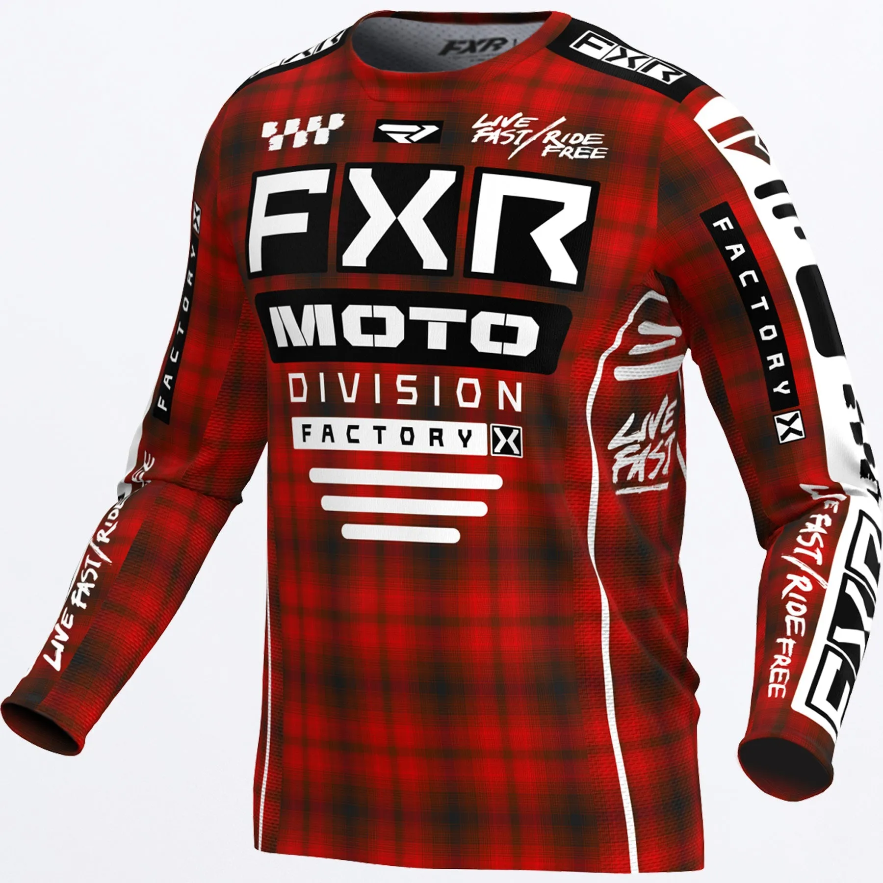 Podium Gladiator Jersey