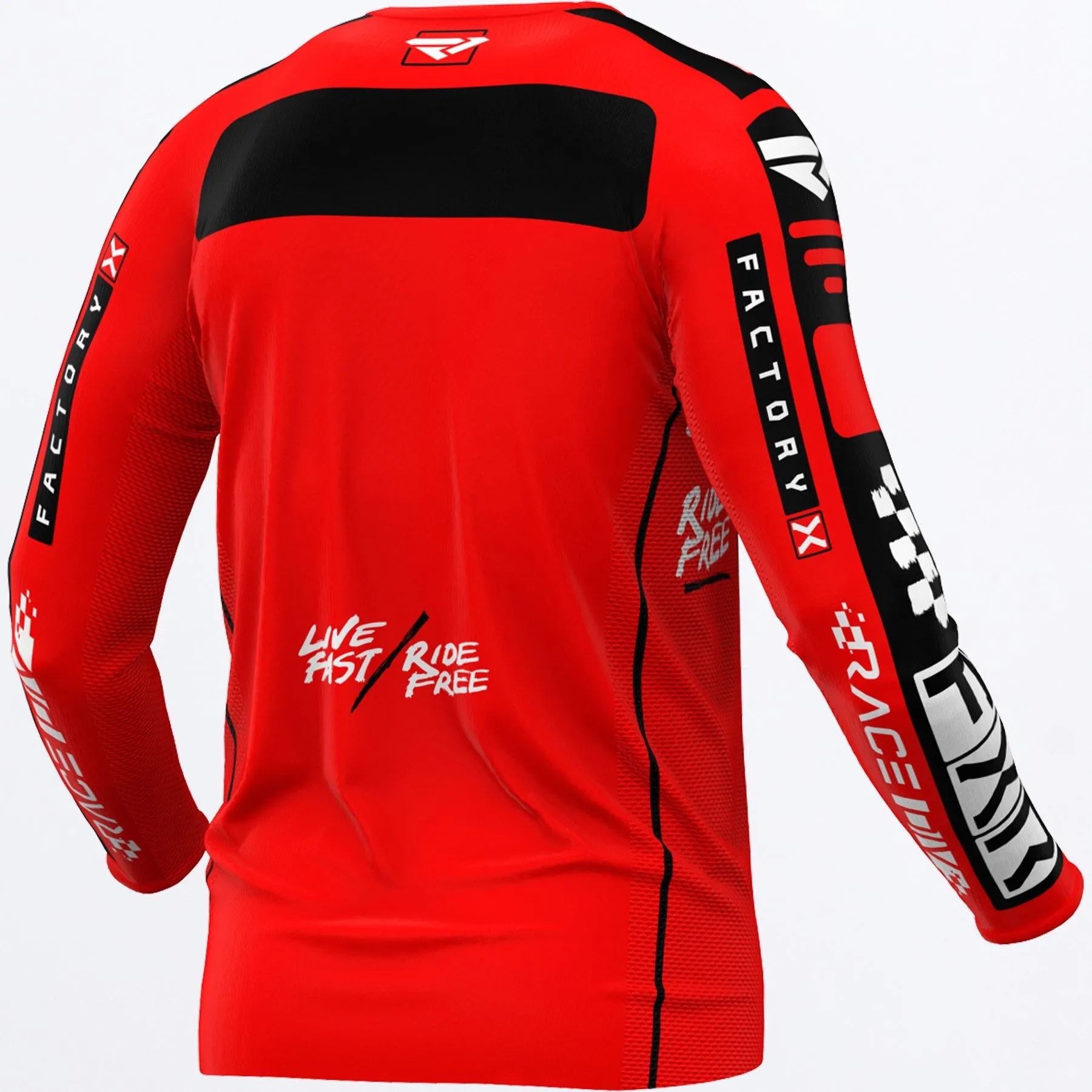Podium Gladiator Jersey