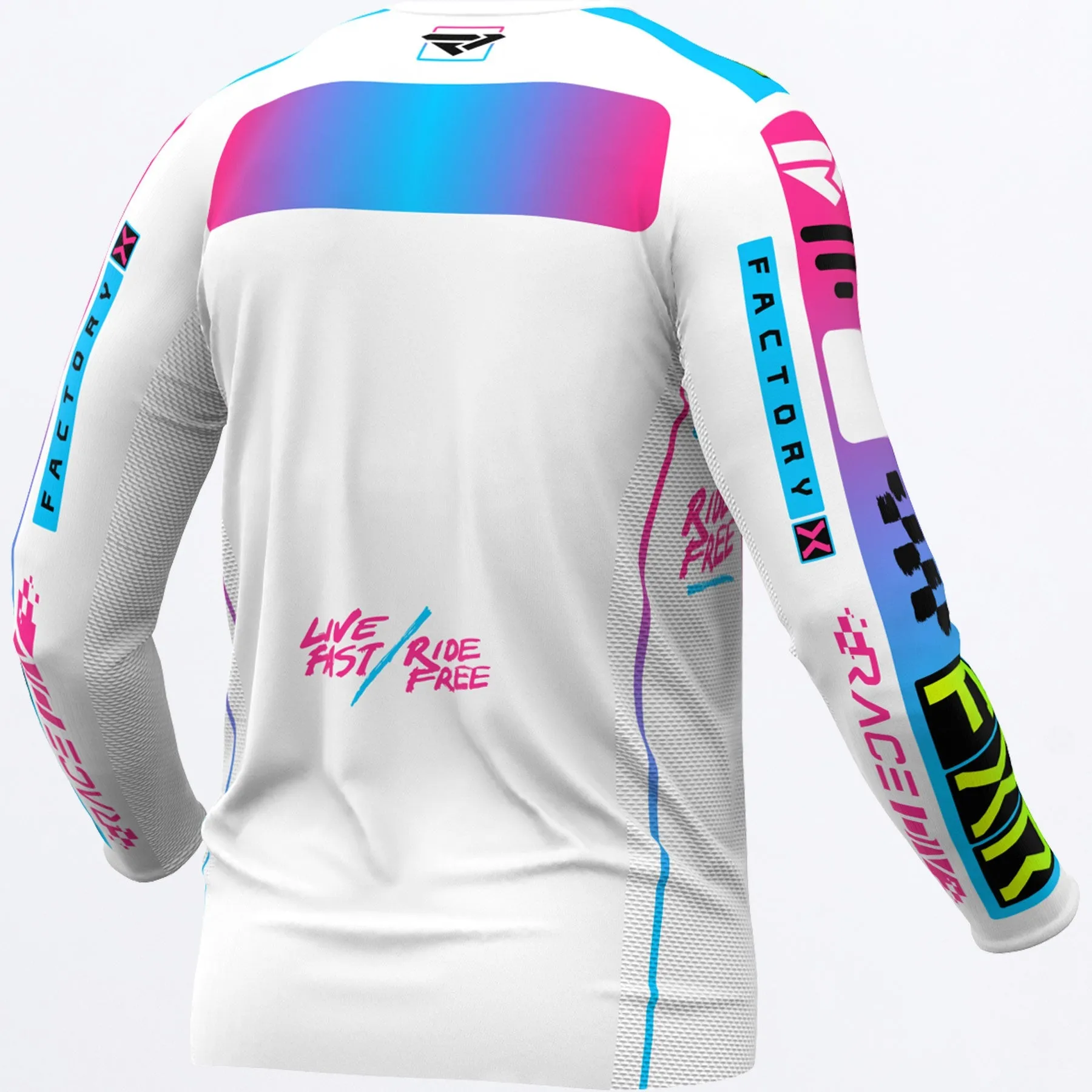 Podium Gladiator Jersey