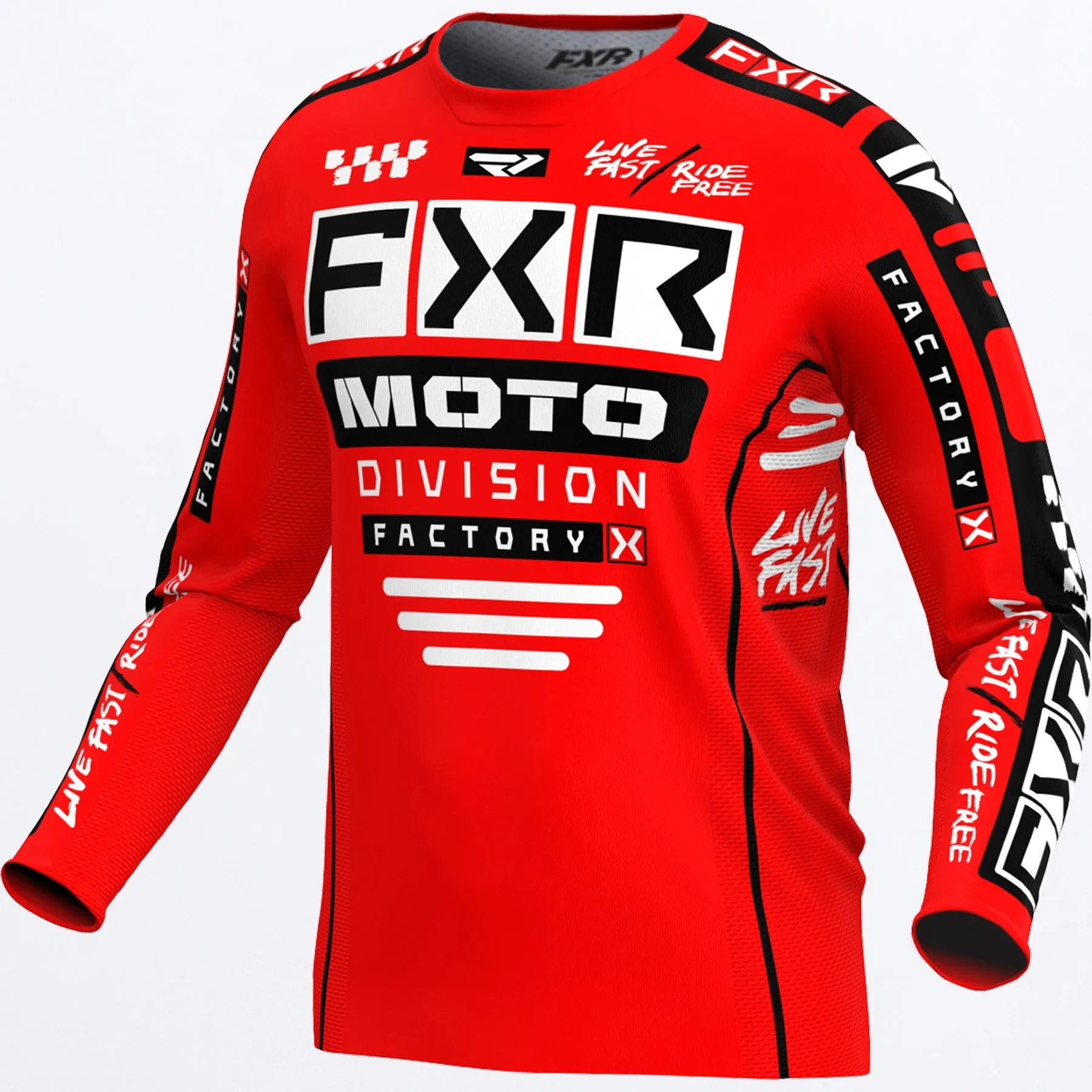 Podium Gladiator Jersey