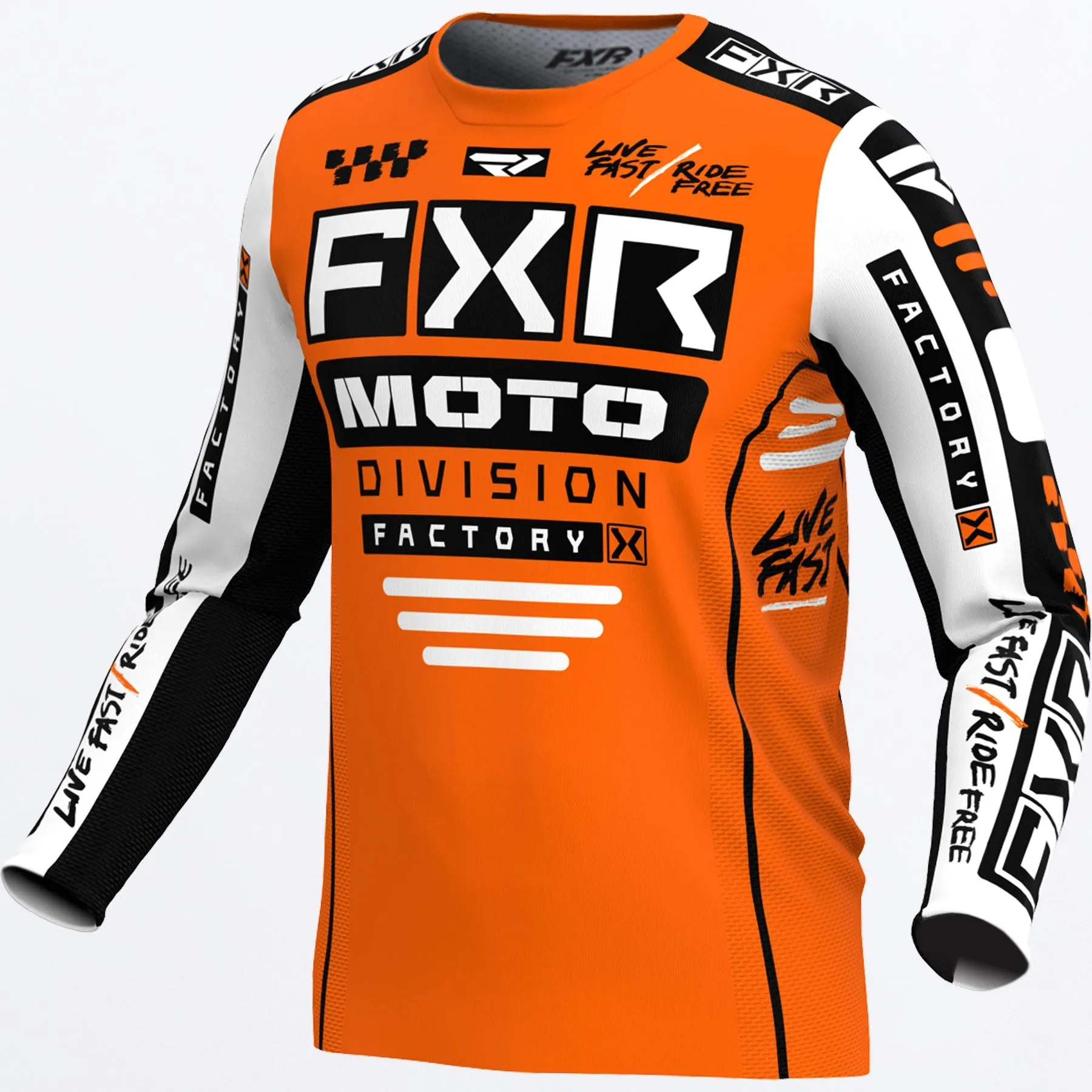 Podium Gladiator Jersey