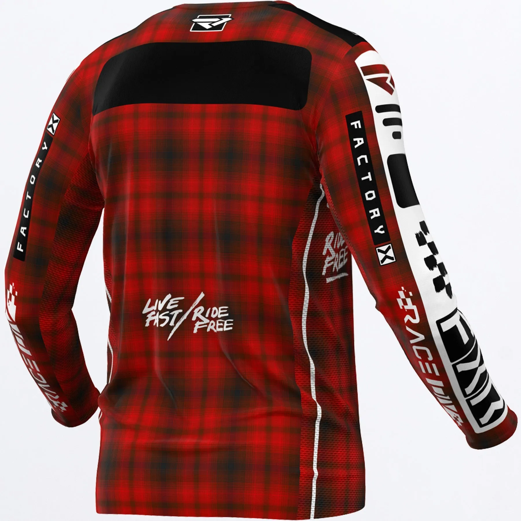 Podium Gladiator Jersey