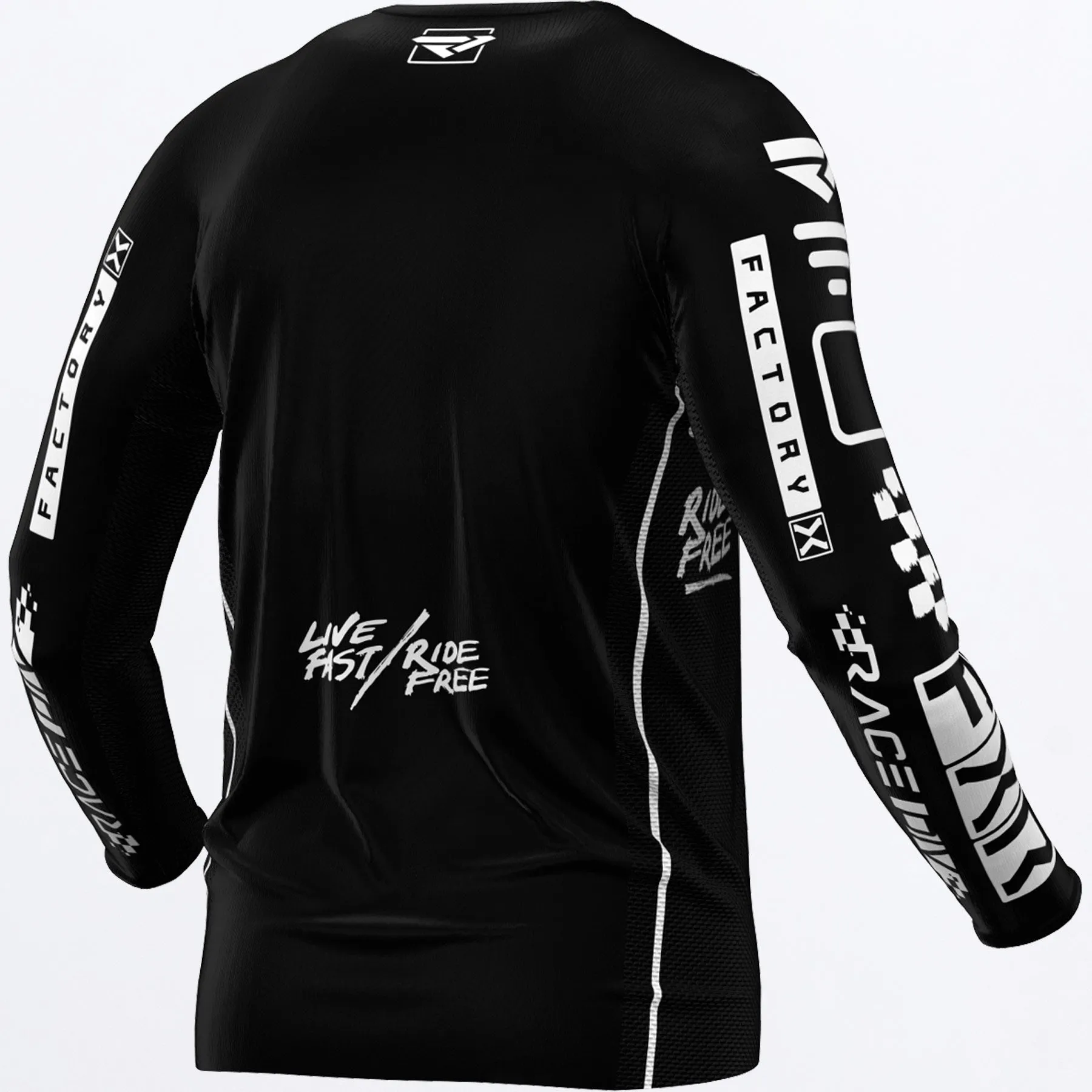 Podium Gladiator Jersey