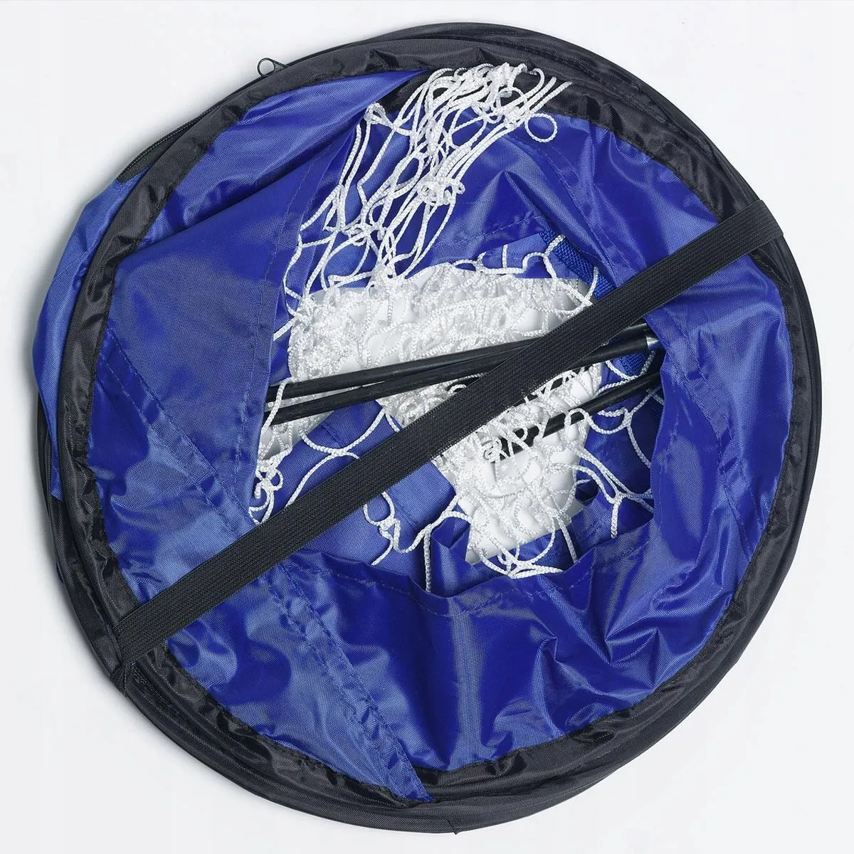 Pop Up Football Goal Indoor/Outdoor Soccer Goal