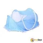 Portable Mesh Baby Crib