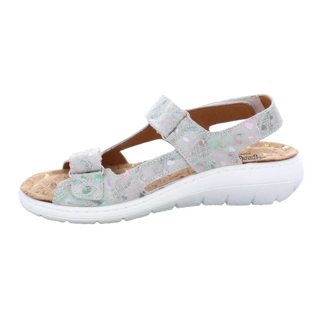 Portofino MS-138 - White