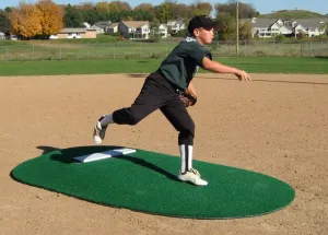 Portolite Portable Mounds