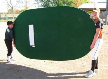 Portolite Portable Mounds