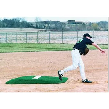 Portolite Portable Mounds