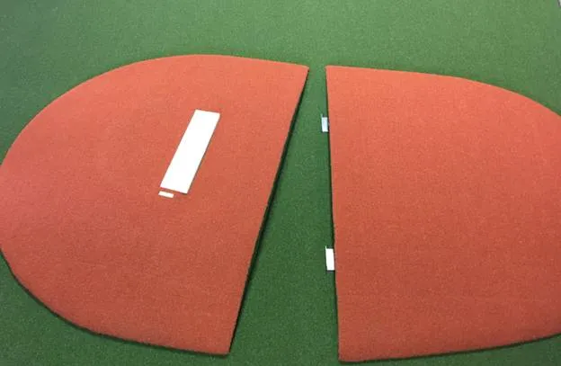 Portolite Portable Mounds