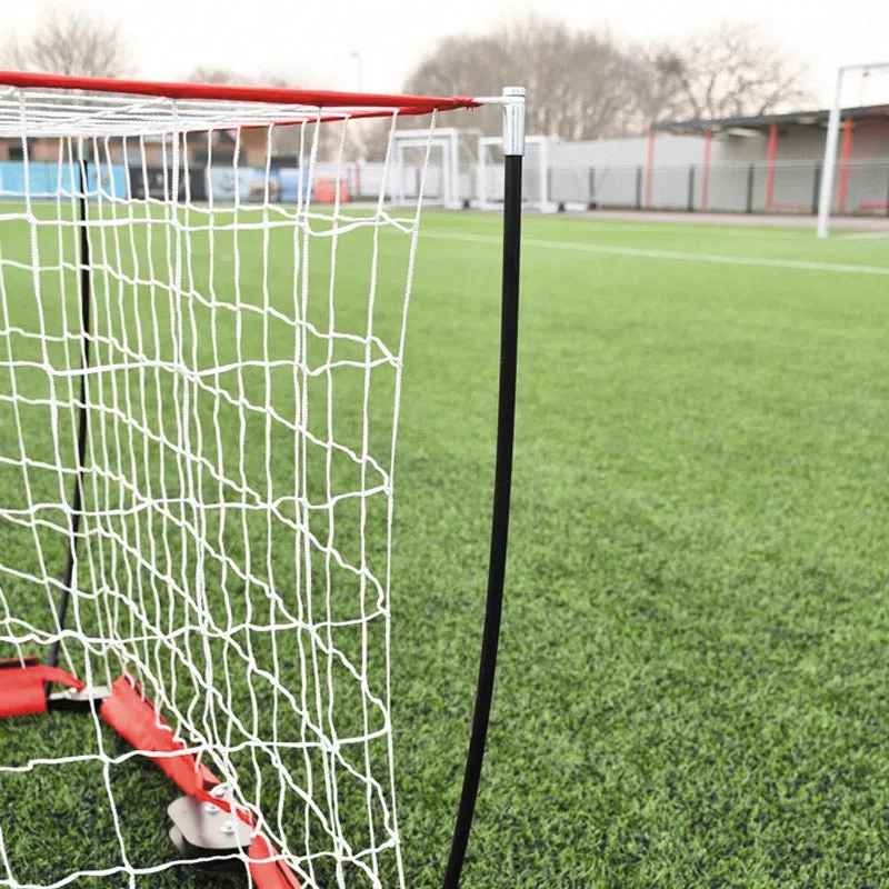 Precision Flexi Net Goal | 8ft x 4ft