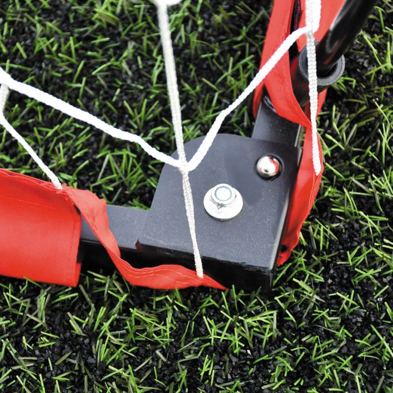 Precision Flexi Net Goal | 8ft x 4ft