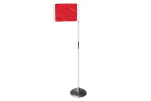 Premier Corner Flags (set of 4)