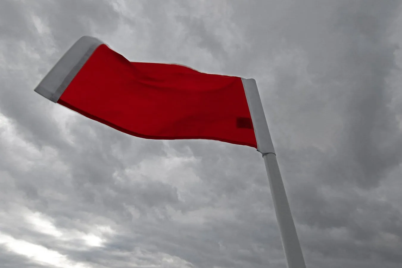 Premier Corner Flags (set of 4)