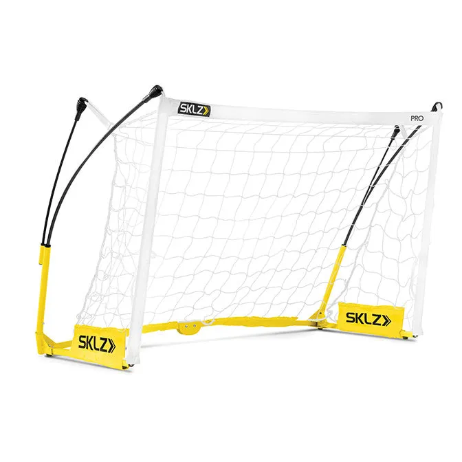 Pro Training Soccer Goal - 6' X 4'