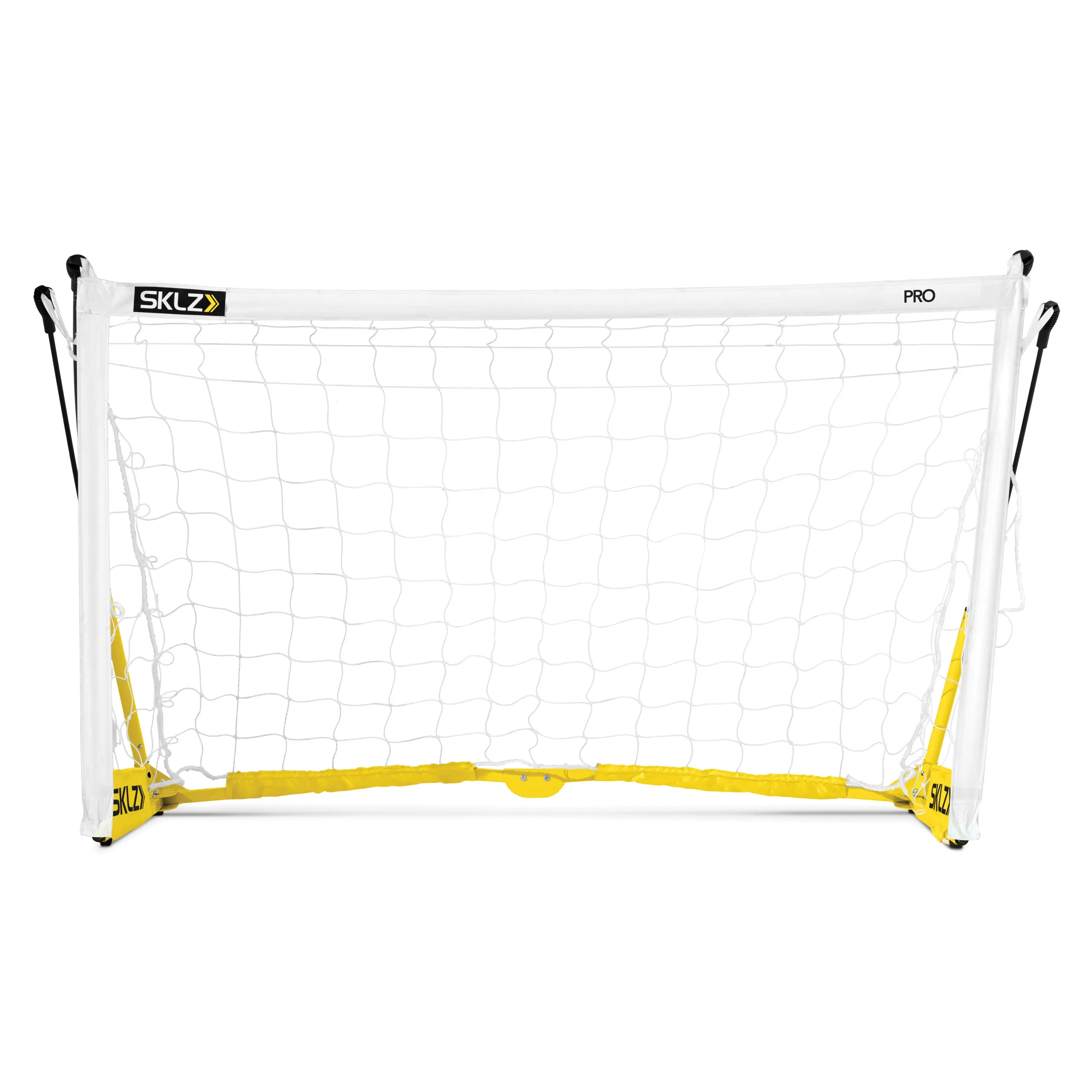 Pro Training Soccer Goal - 6' X 4'