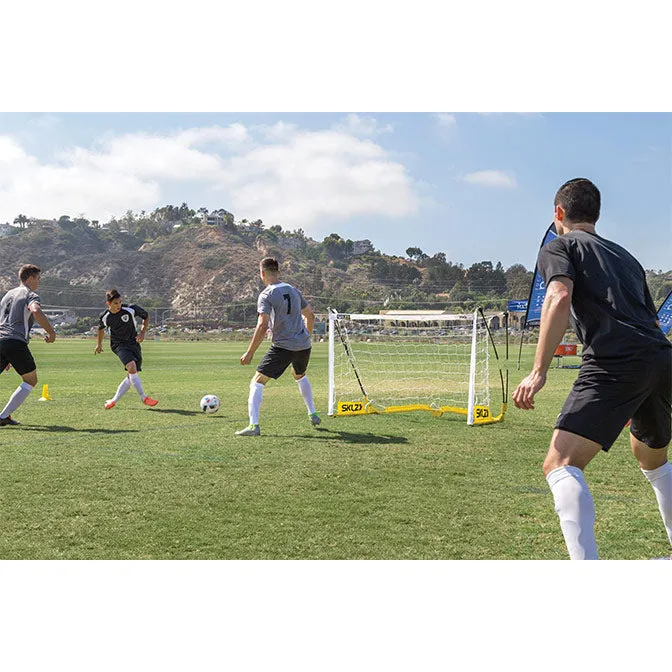 Pro Training Soccer Goal - 6' X 4'