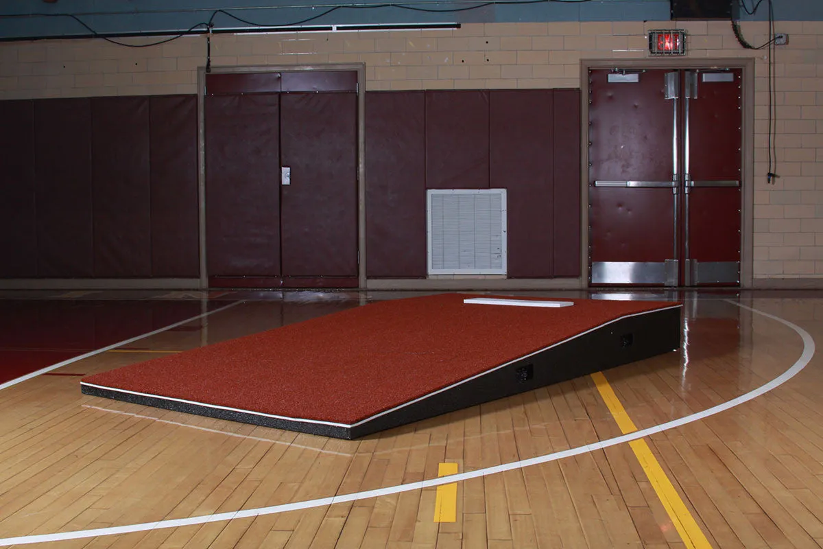 ProModel Mound With Turf By ProMounds
