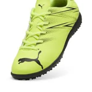 Puma Attacanto TT Junior - Electric Lime