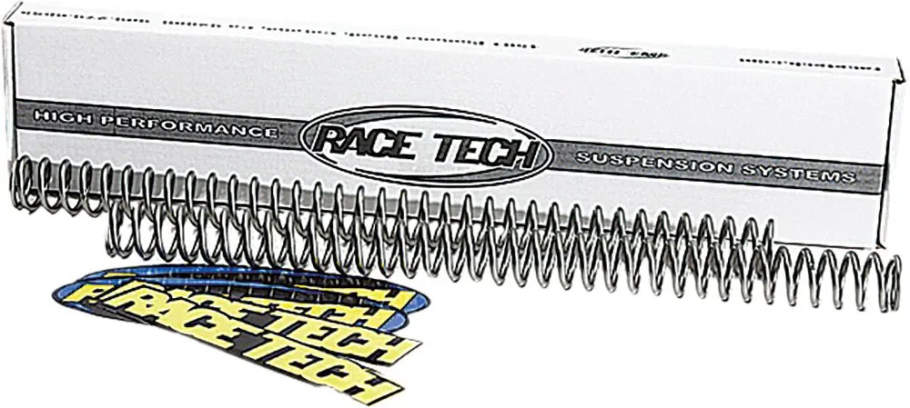 Race Tech FRSP S2938085 Fork Springs - .85 kg/mm