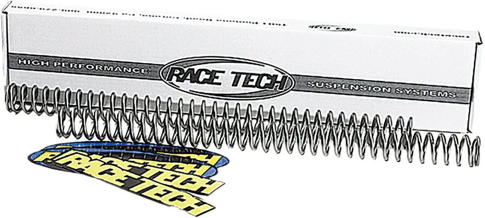 Race Tech FRSP S2938085 Fork Springs - .85 kg/mm