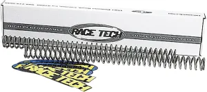 Race Tech FRSP S2938085 Fork Springs - .85 kg/mm