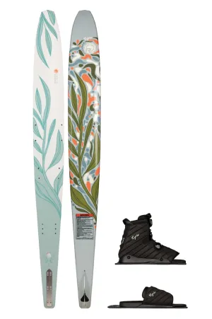 Radar Lyric w/ Lyric Boa & ARTP Waterski Package 2025