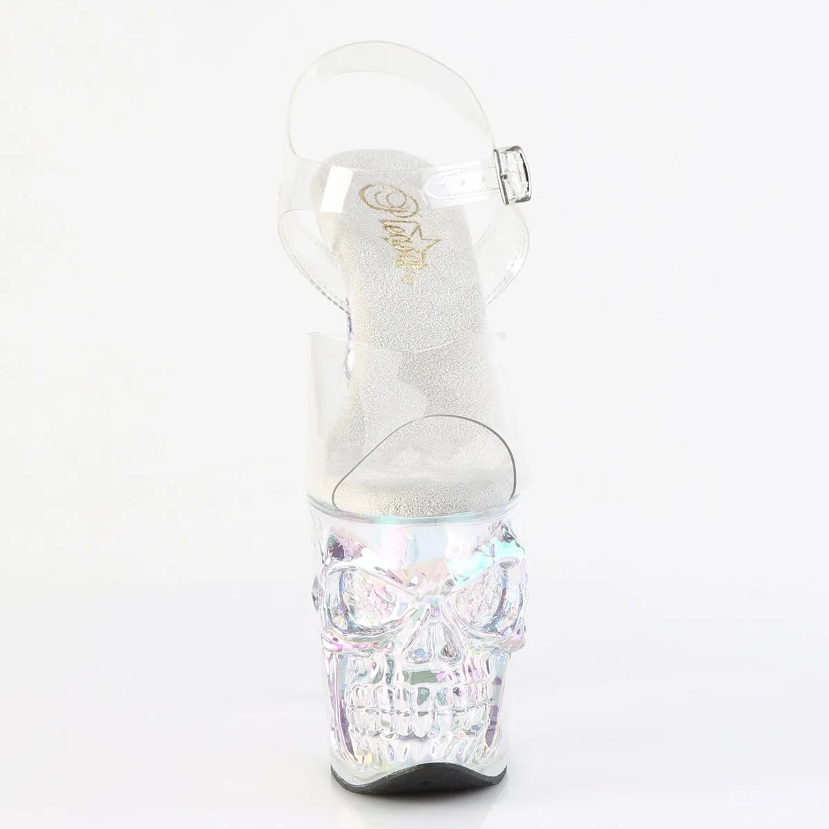 RAPTURE-808HT  Clear/Holo Tinted
