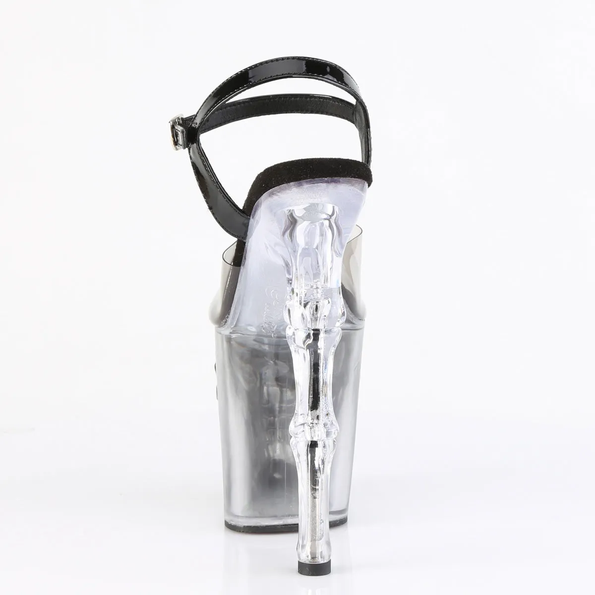 RAPTURE-808T-1  Smoke-Black/Black-Clear Ombre