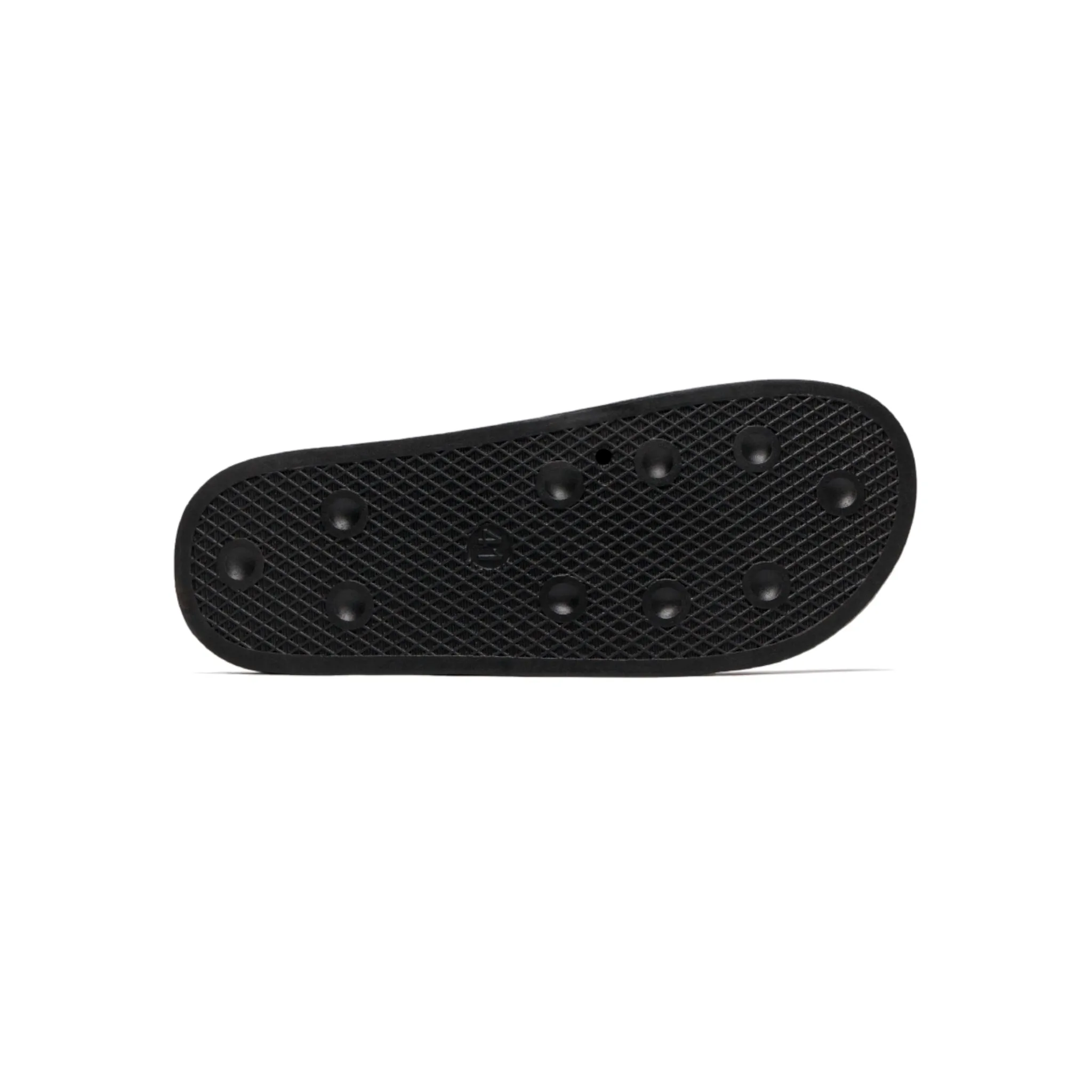Raw Sushi "Raw star print" Slide Sandals multi/blk
