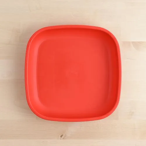 Re-Play Flat Plate