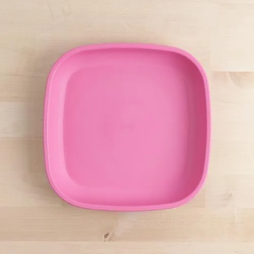 Re-Play Flat Plate